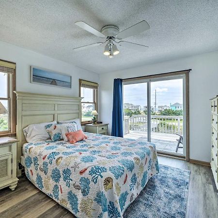 Avon Home On The Channel With Hot Tub And Deck! Extérieur photo