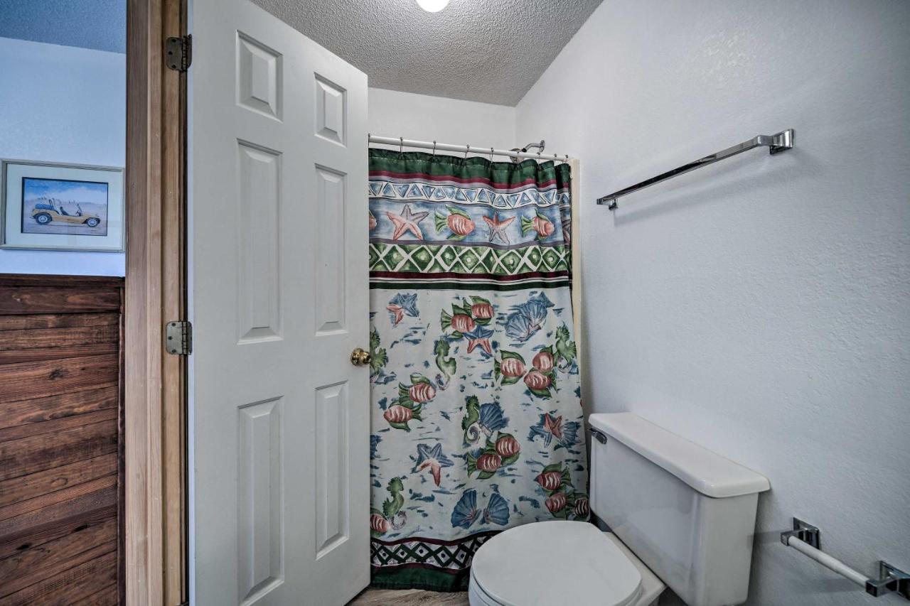 Avon Home On The Channel With Hot Tub And Deck! Extérieur photo