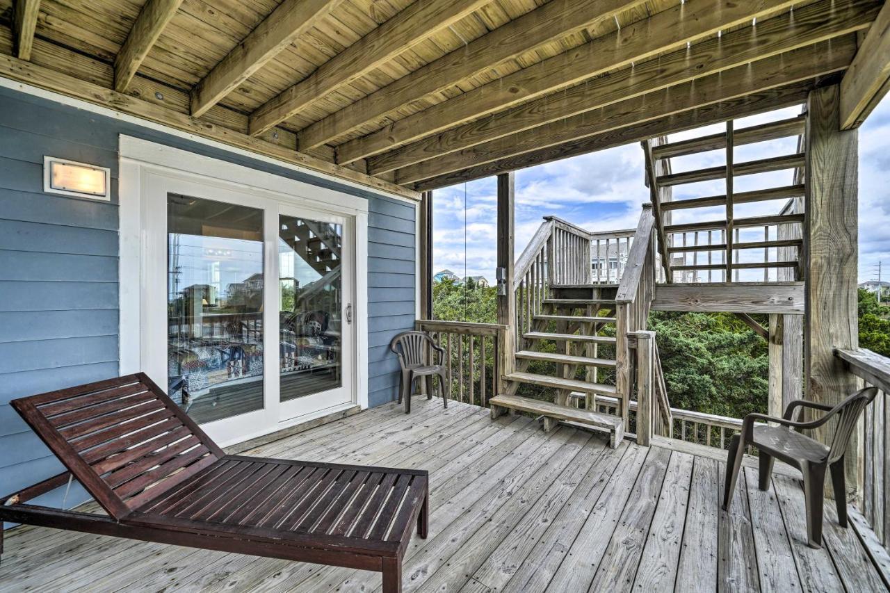 Avon Home On The Channel With Hot Tub And Deck! Extérieur photo