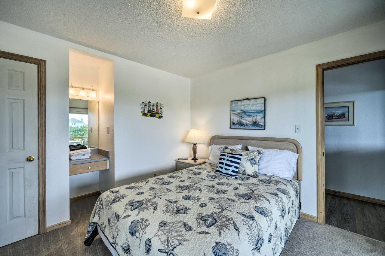 Avon Home On The Channel With Hot Tub And Deck! Extérieur photo